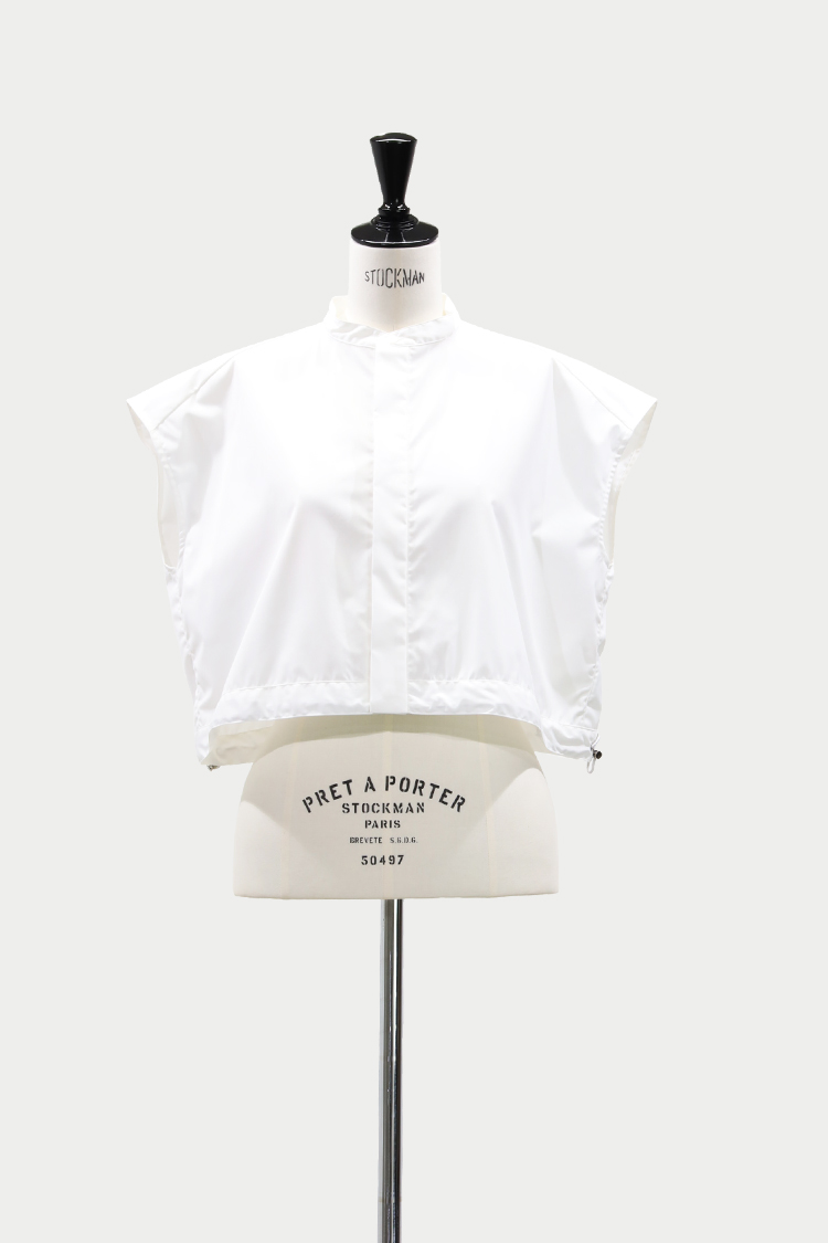 クロップドシャツ | MACHATT ONLINE STORE