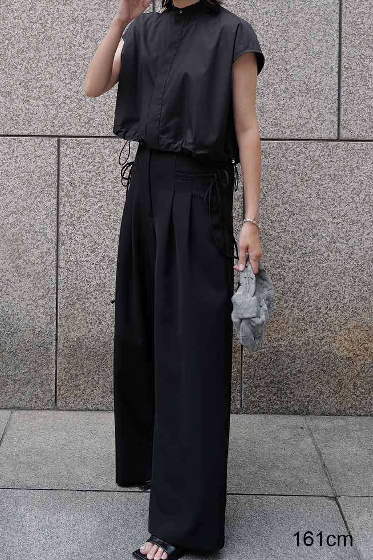 トップス machatt クロップドシャツ | MACHATT ONLINE STORE
