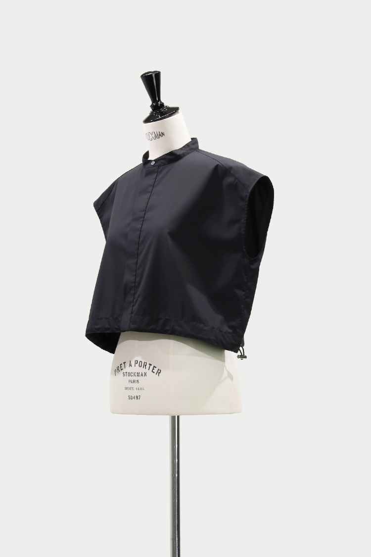 クロップドシャツ | MACHATT ONLINE STORE