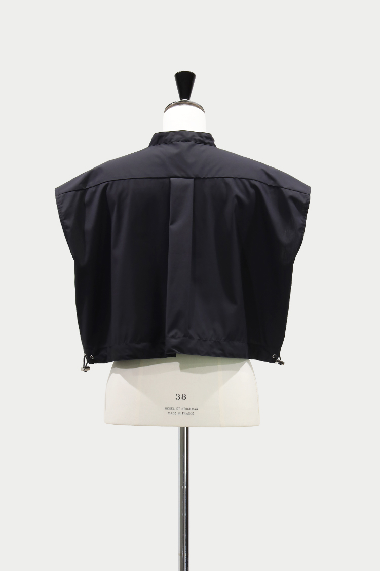 クロップドシャツ | MACHATT ONLINE STORE