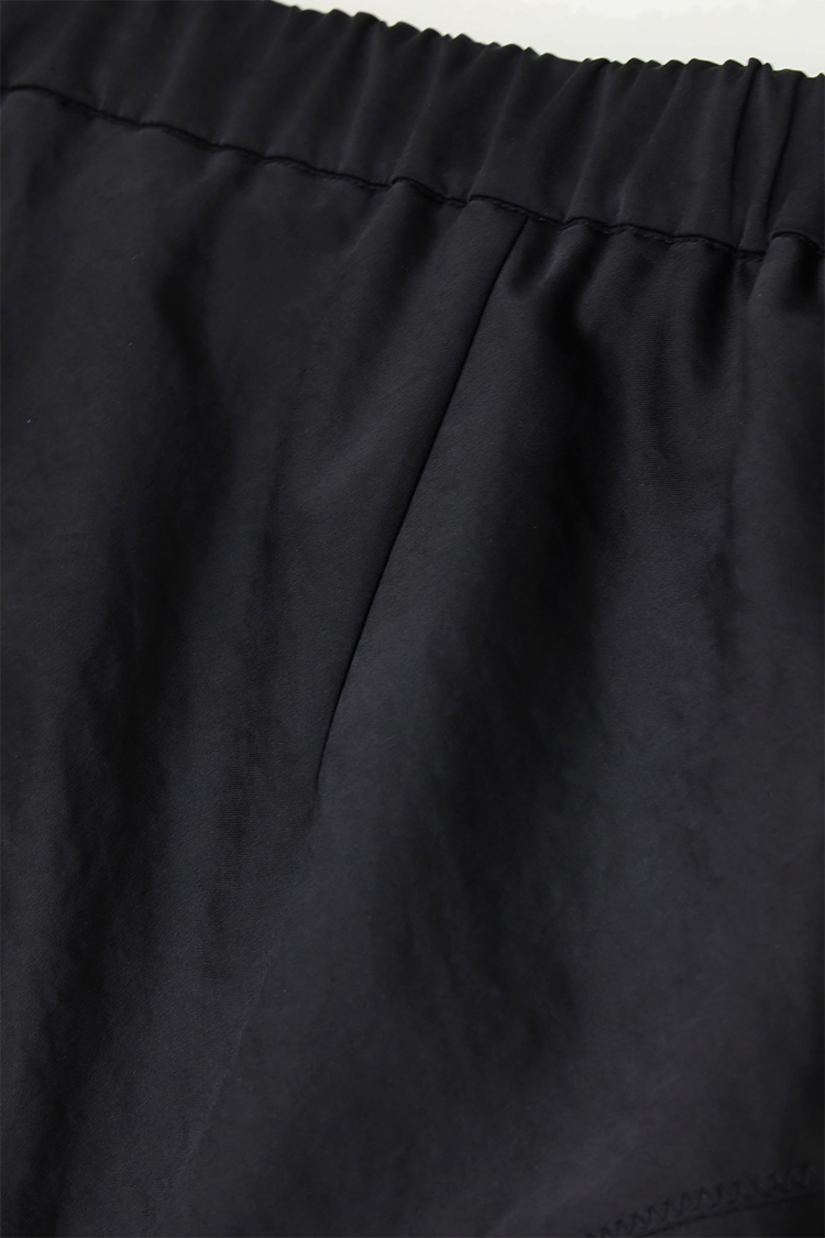 サテンロングスカート | MACHATT ONLINE STORE