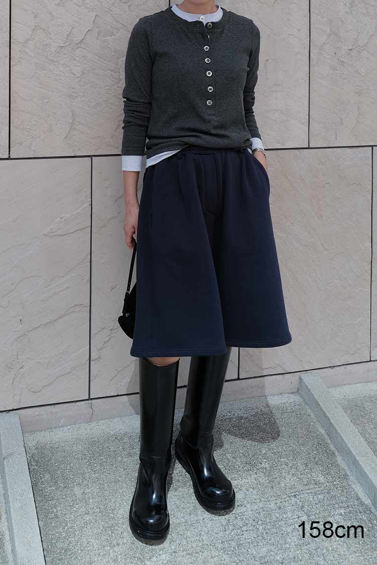 ヘンリーレイヤードロンT | MACHATT ONLINE STORE
