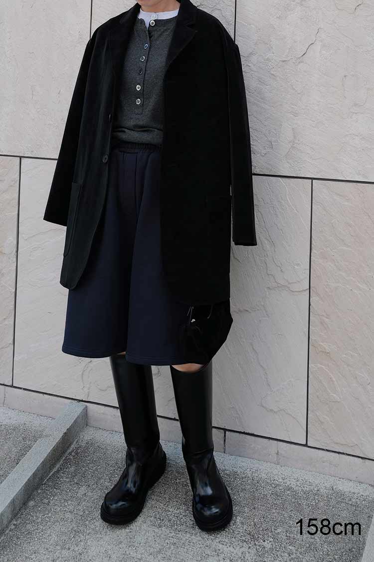 ヘンリーレイヤードロンT | MACHATT ONLINE STORE
