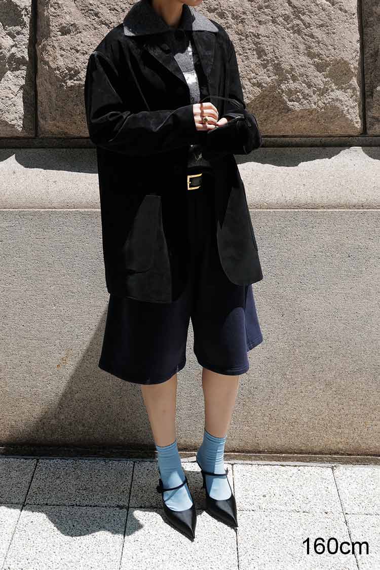 フラワージャガードニット | MACHATT ONLINE STORE