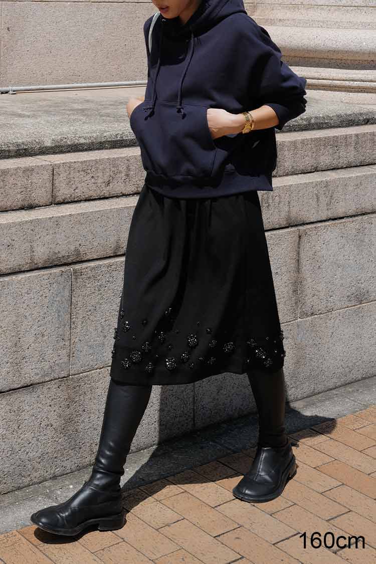 ビジュースカート | MACHATT ONLINE STORE