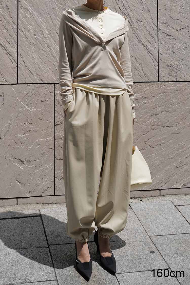 エコレザーパンツ | MACHATT ONLINE STORE