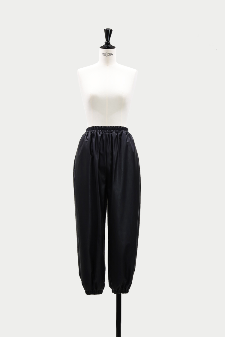 エコレザーパンツ | MACHATT ONLINE STORE