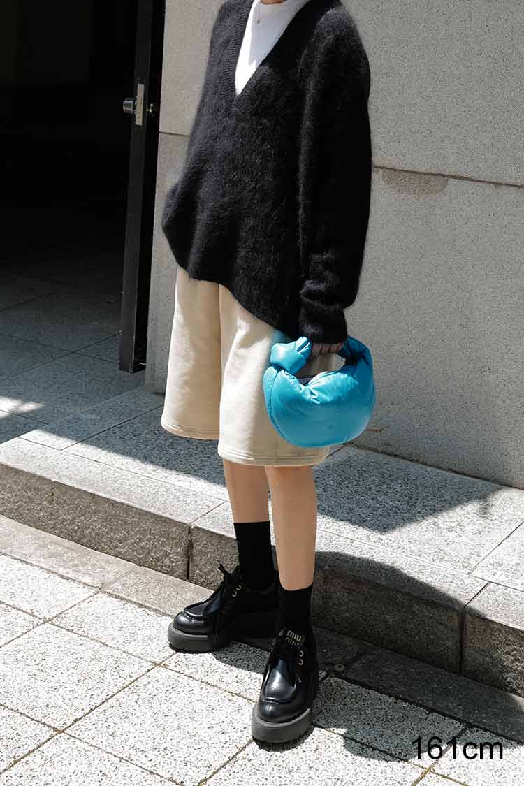 スウェットハーフパンツ | MACHATT ONLINE STORE