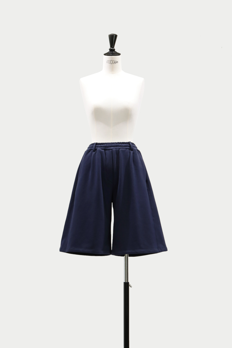 スウェットハーフパンツ | MACHATT ONLINE STORE