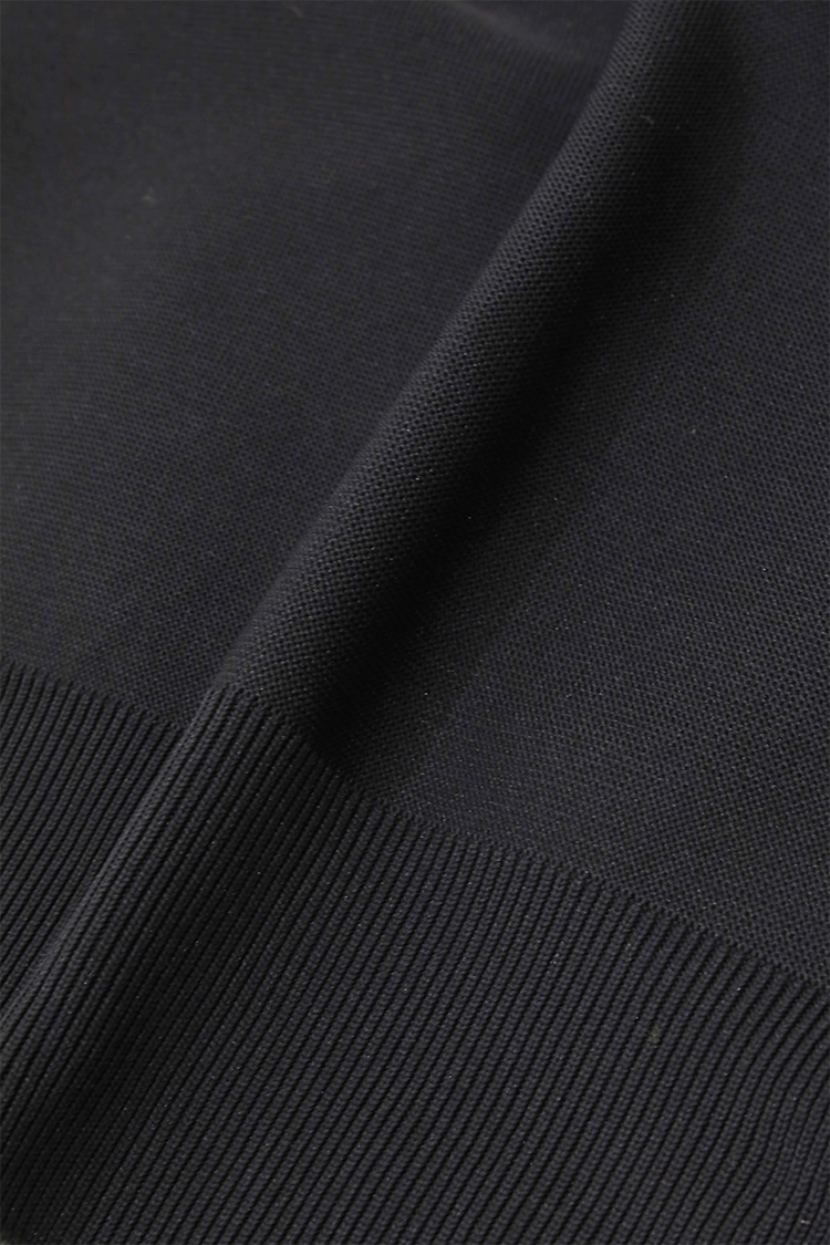 ホールガーメントショルダーニット | MACHATT ONLINE STORE