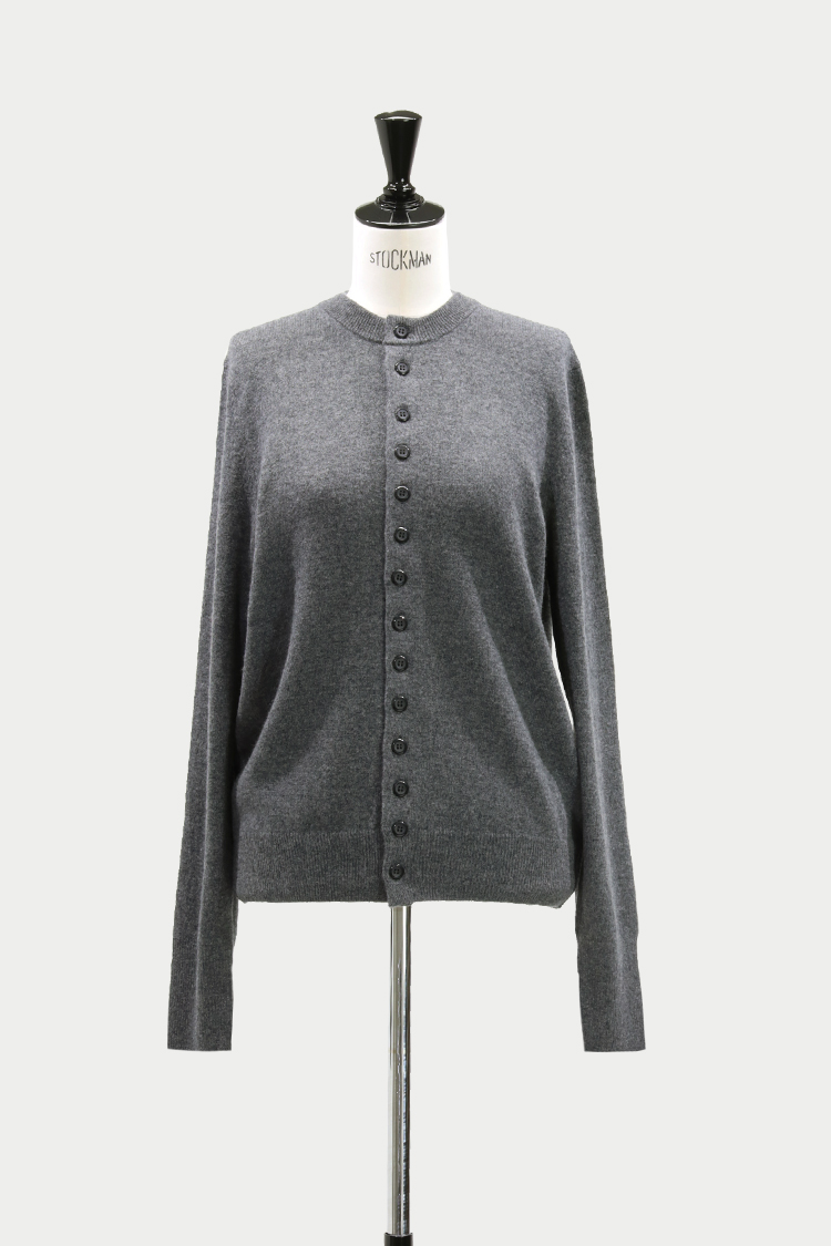 マチャット　カーディガン カシミアボタンカーディガン | MACHATT ONLINE STORE