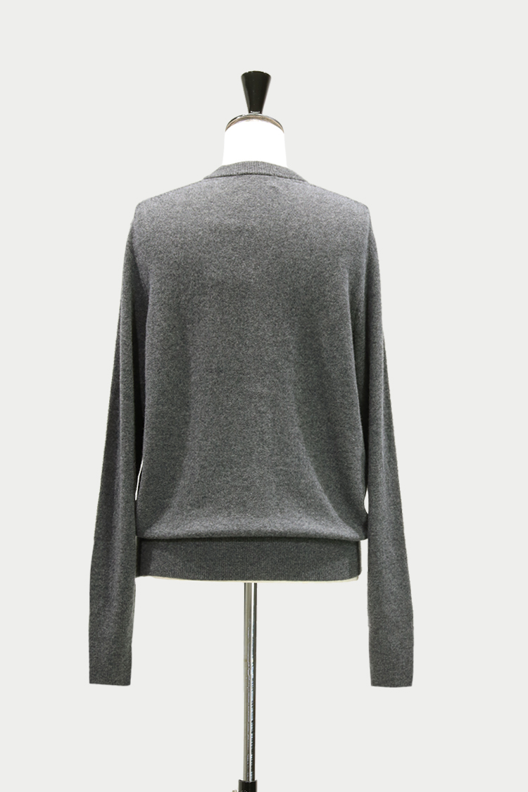 マチャット　カーディガン カシミアボタンカーディガン | MACHATT ONLINE STORE