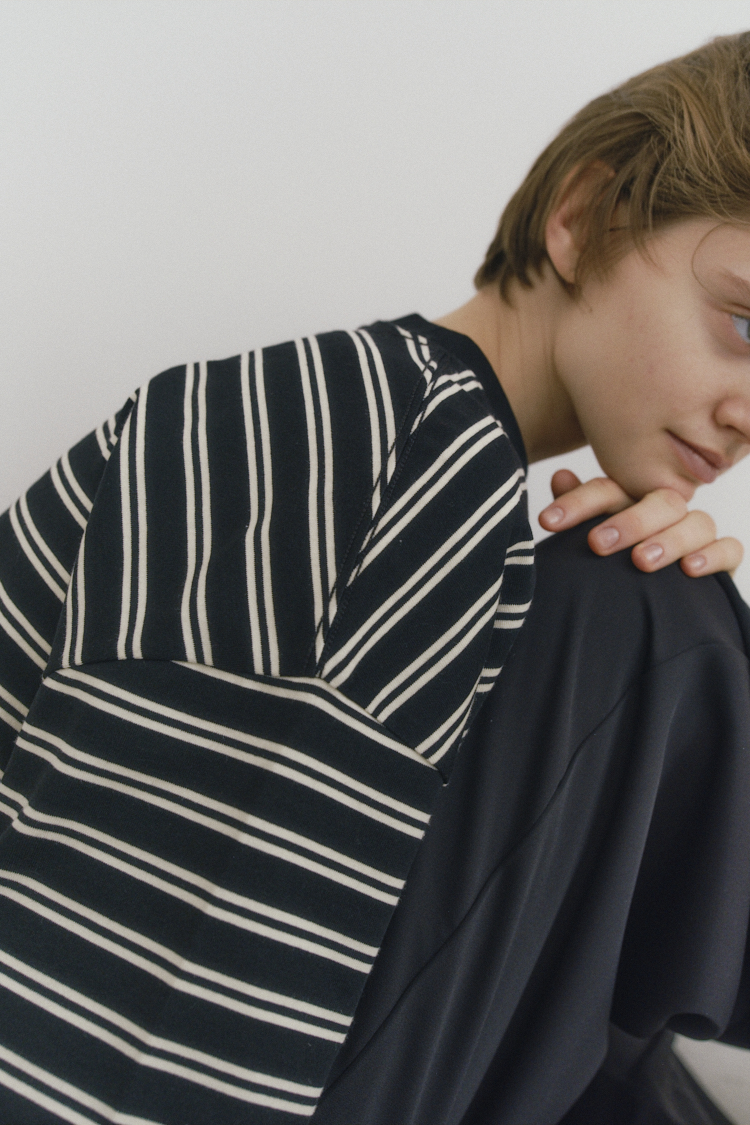 ボーダーロンT | MACHATT ONLINE STORE