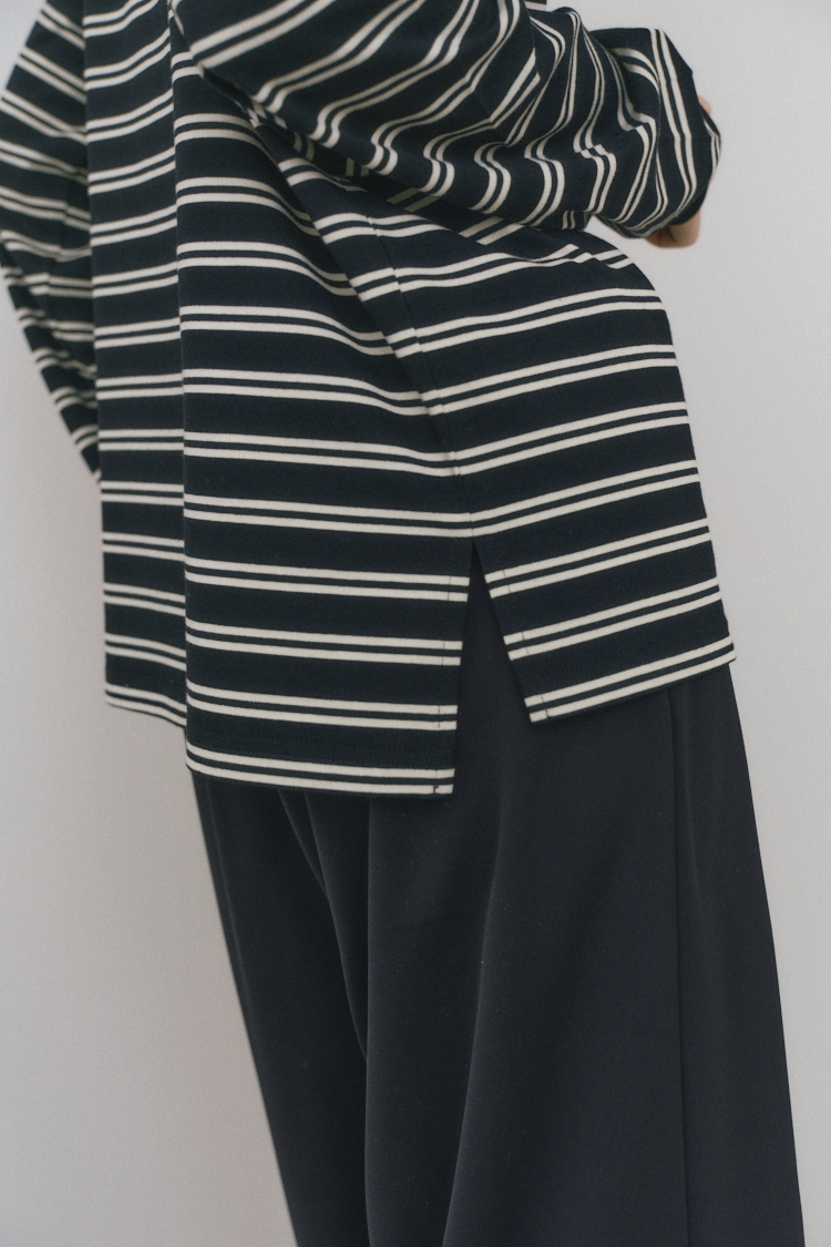 ボーダーロンT | MACHATT ONLINE STORE