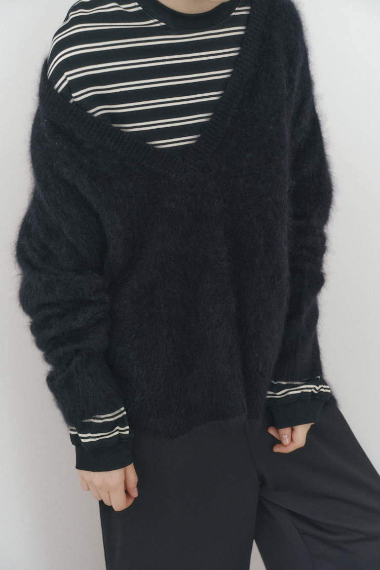 ボーダーロンT | MACHATT ONLINE STORE