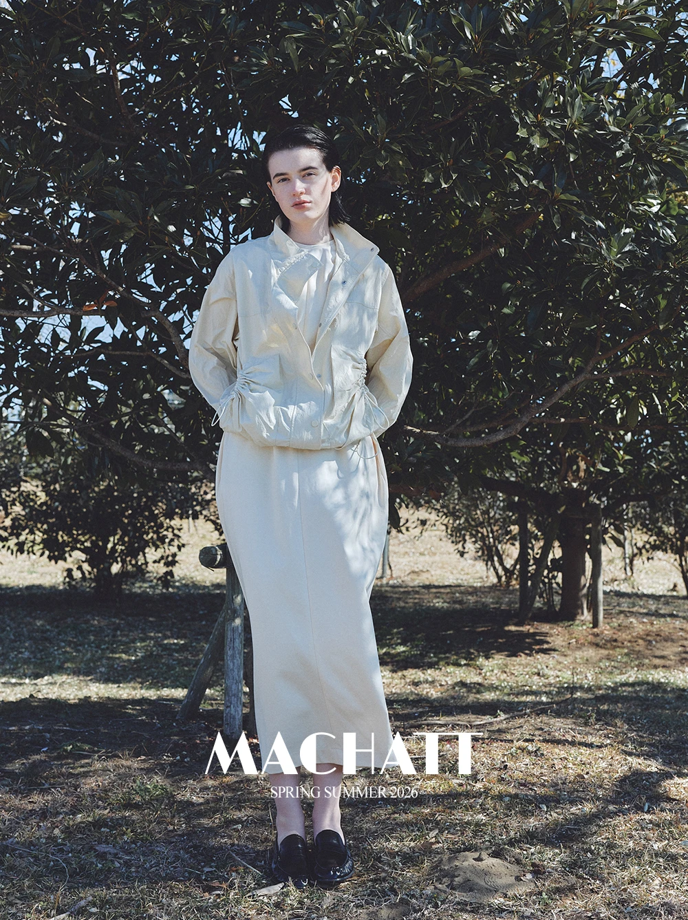 MACHATT ONLINE STORE